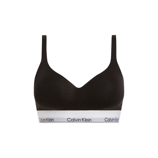 Calvin Klein Lift Bralette, Black, S