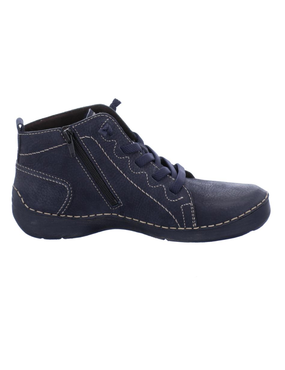 Stiefelette Fergey 86, ocean