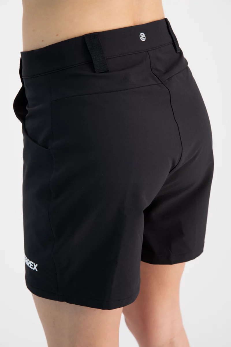 adidas Performance Terrex Zupahike Damen Wandershort