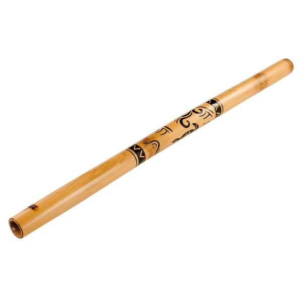 Thomann Didgeridoo Maori Tattoo D