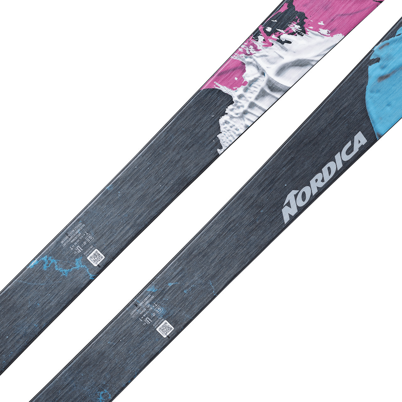 Nordica Unleashed 90 | Nordica Kinderski / Jugendski | Nordica Skier | Nordica | N | MARKEN | XSPO
