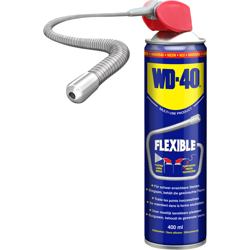WD-40 Flexible multispray 400ml