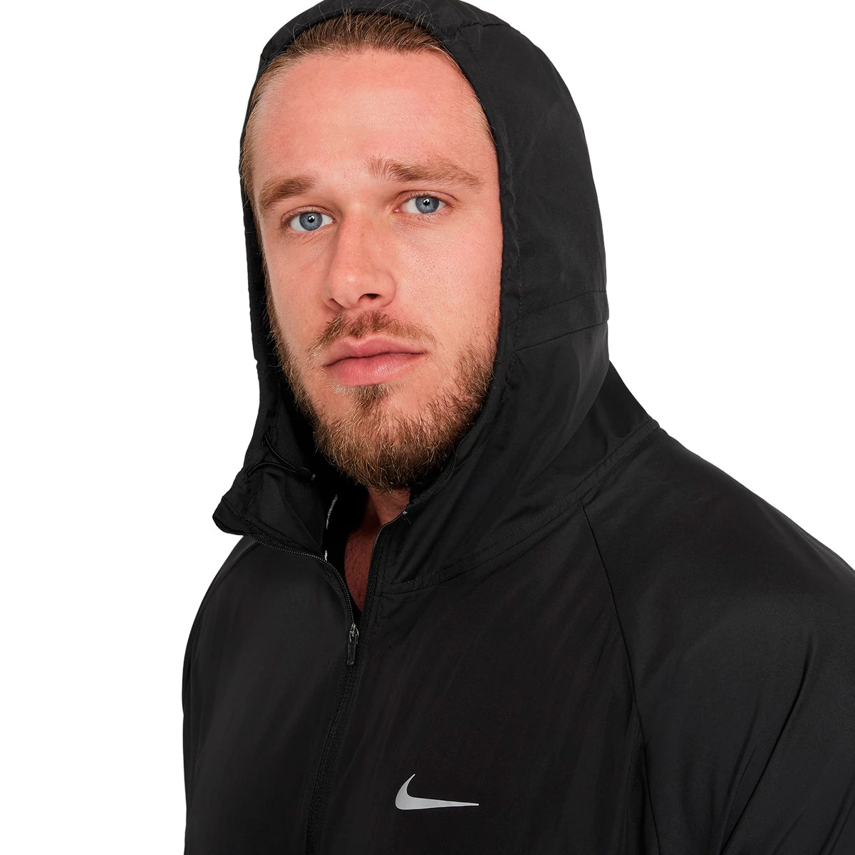 Impermeável Nike Miler