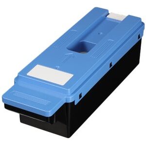 Canon 1156C002 accessoire de cartouche d'encre Maintenance cartridge Canon iPF PRO-2000, iPF4000, iPF4000S, iPF6000S, iPFTX-2000, iPFTX-3000, iPFTX-4000 Noir, Bleu, Blanc 1 pièce(s)