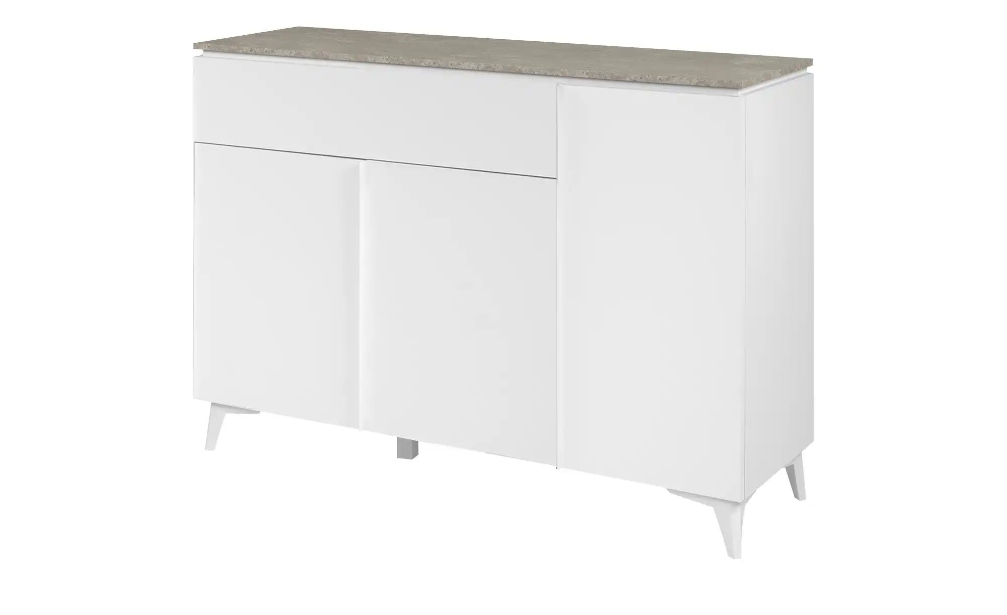 Kommode mit Soft-Close Dimarro
