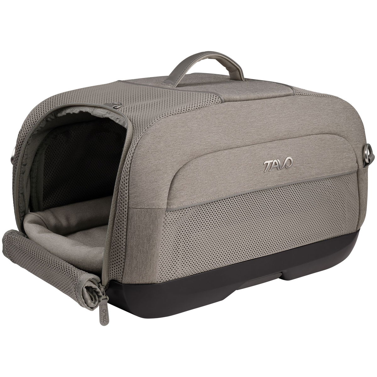 Tavo PetsTavo Pets   Dupree II Transporttasche merle