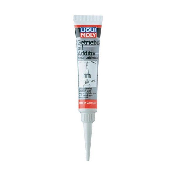 Liqui Moly Aditivo Caixas e Diferenciais 20ml