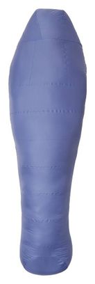 Sac de Couchage Mountain Hardwear Lamina -1C Bleu Femme