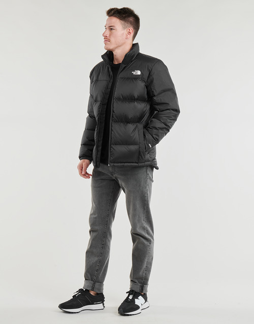 The North Face - DIABLO DOWN JACKET - Noir