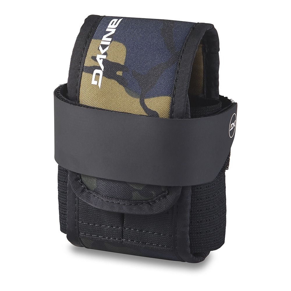 Dakine GRIPPER 400 ML - Sacoche de cadre cascade camo