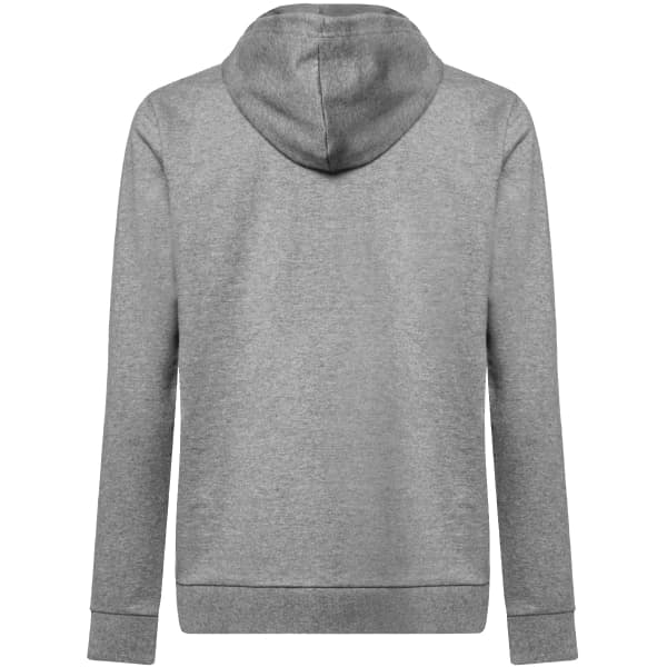 Sweatshirt OAKLEY B1B PO HOODIE 2.0 GRANITE HEATHER