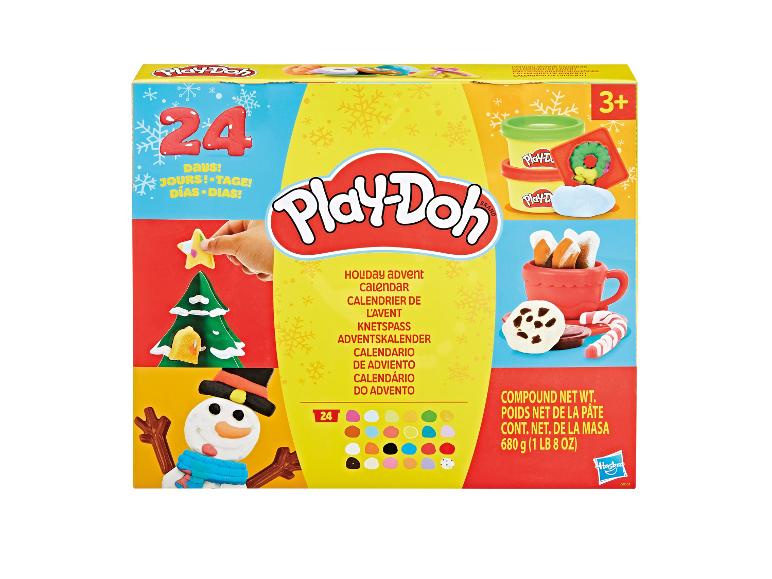 Adventskalender