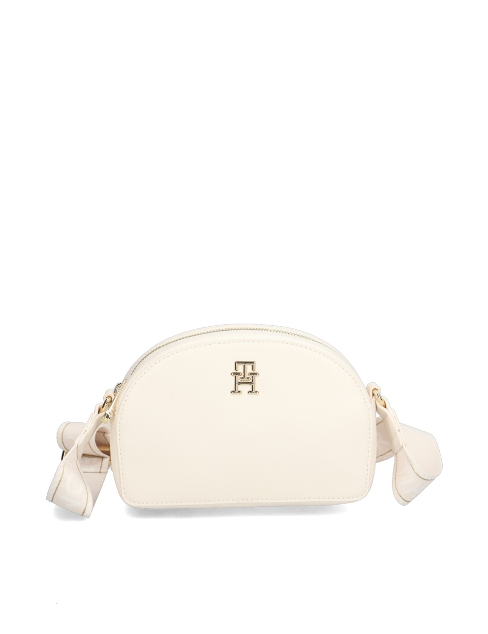TOMMY LIFE HALF MOON CAMERA BAG