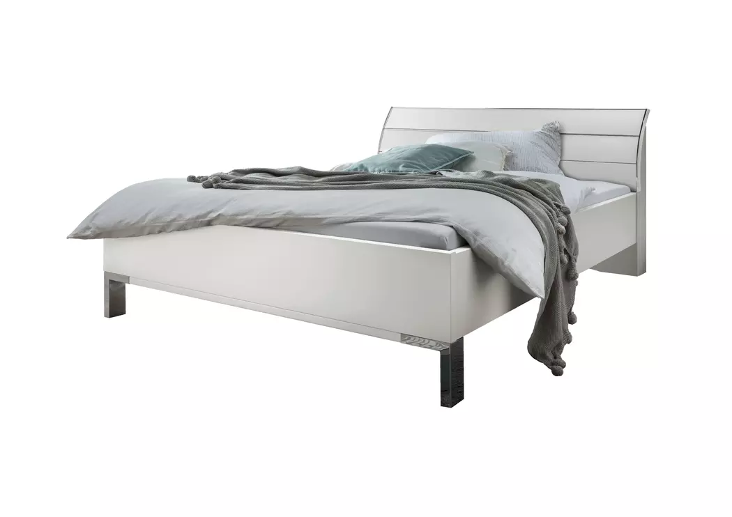 Bett Monaco 140 x 200 cm