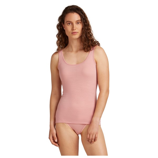 Icebreaker - Women's Siren Tank - Sous-vêtement mérinos