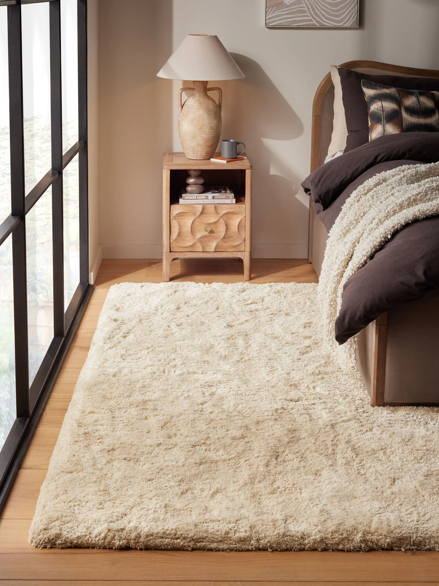 Super Softy Rug