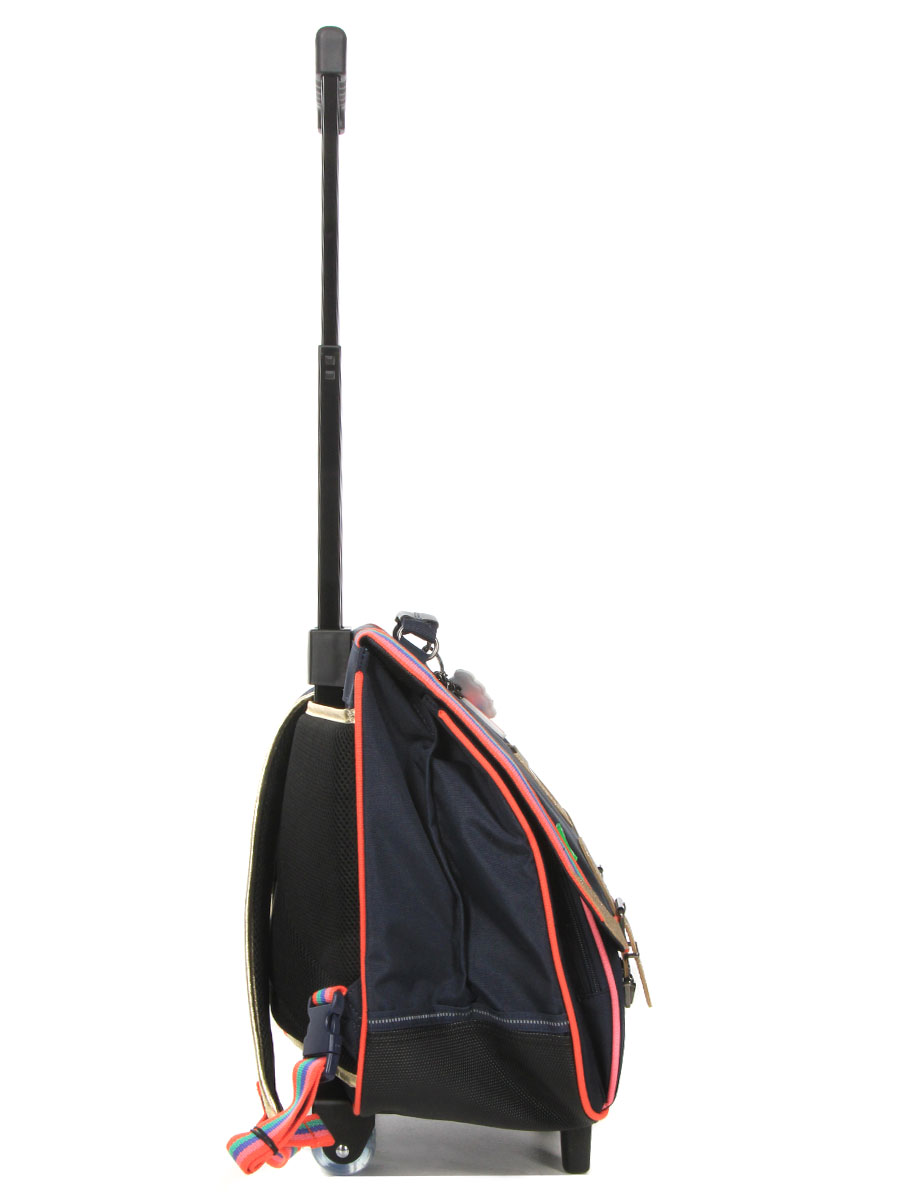 Cartable À roulettes Tann's Leila 41 cm