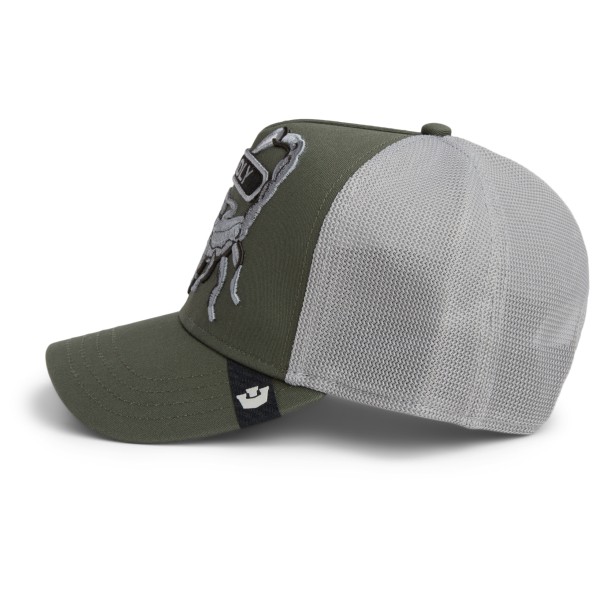 Goorin - Classic Rocker - Deadly - Casquette