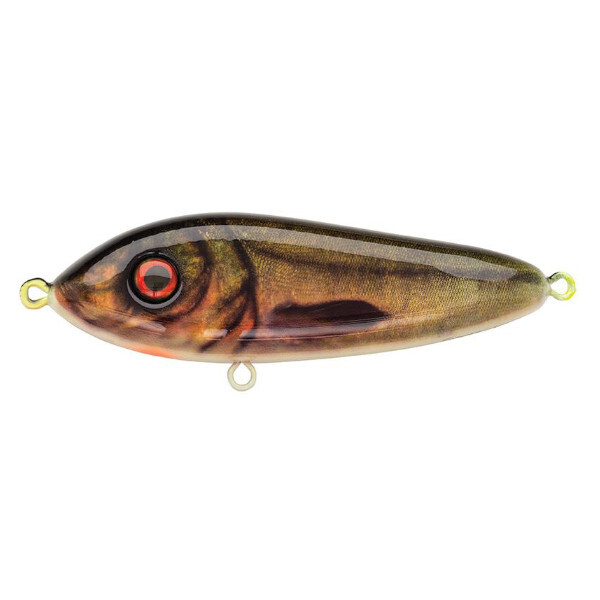 Svartzonker Mc Jerk 15cm