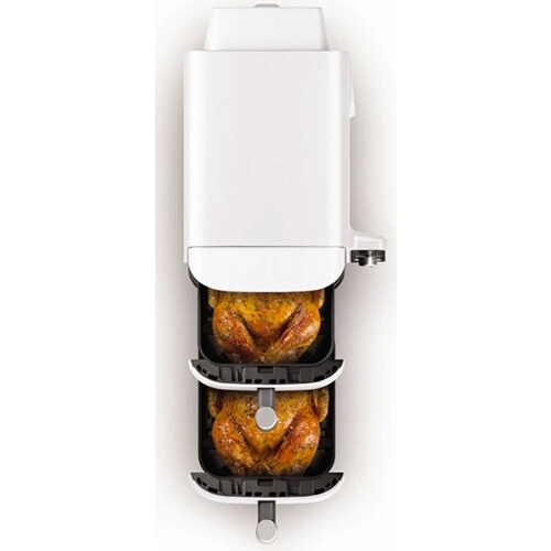 Friteuse sans huile Ninja SL400EUWH BLANC