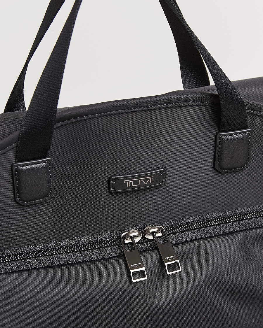 TUMI Garment Bag Black