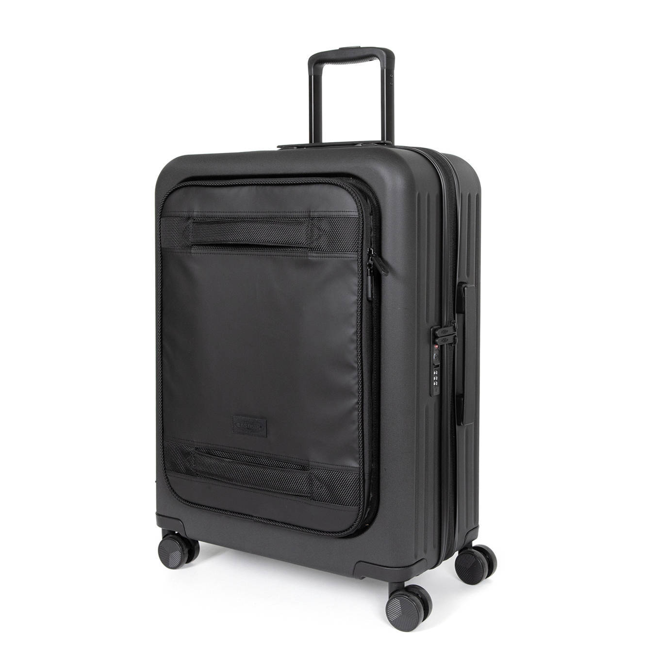 Eastpak trolley Cnnct Case 65 cm. zwart