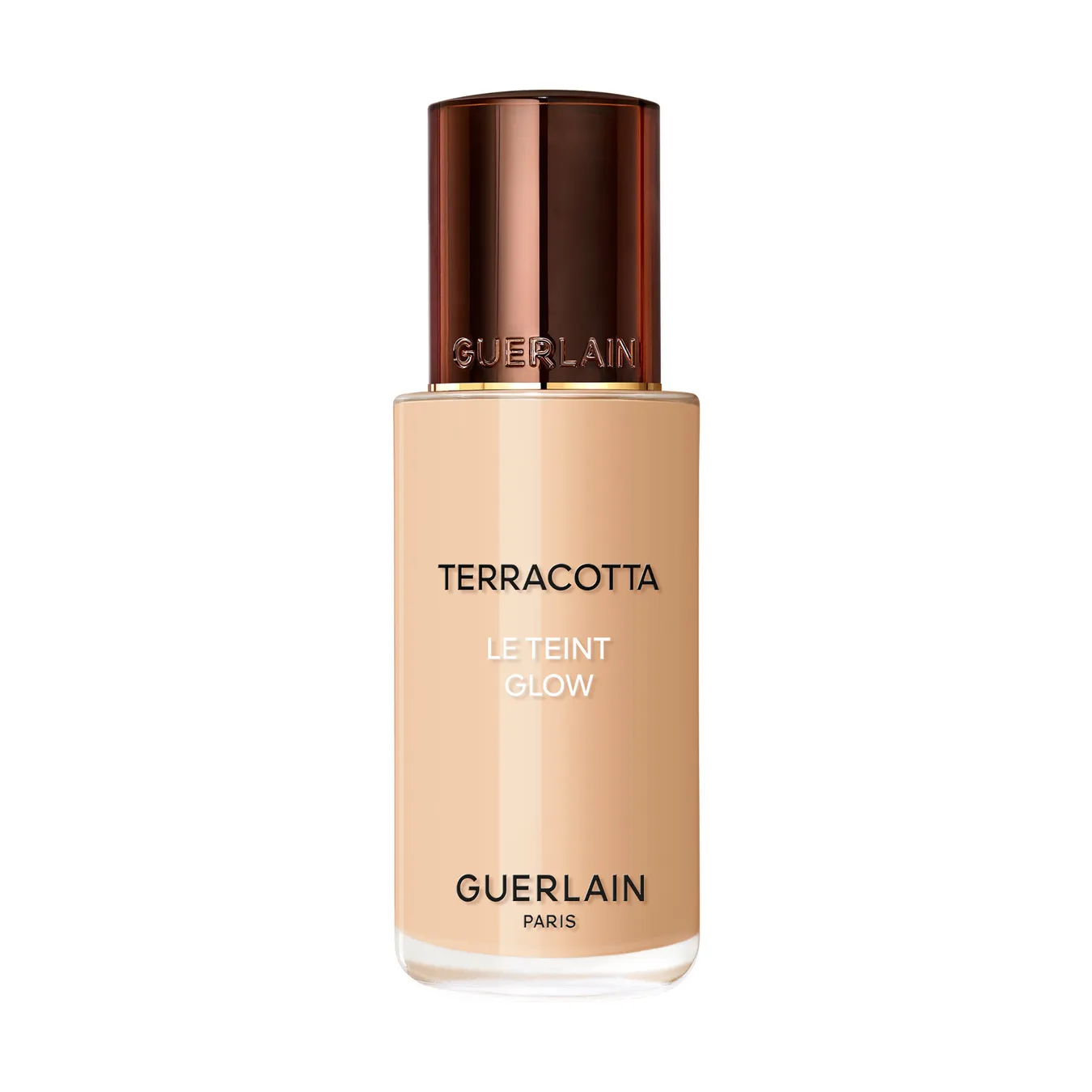 Guerlain Terracotta Le Teint Glow Foundation1N