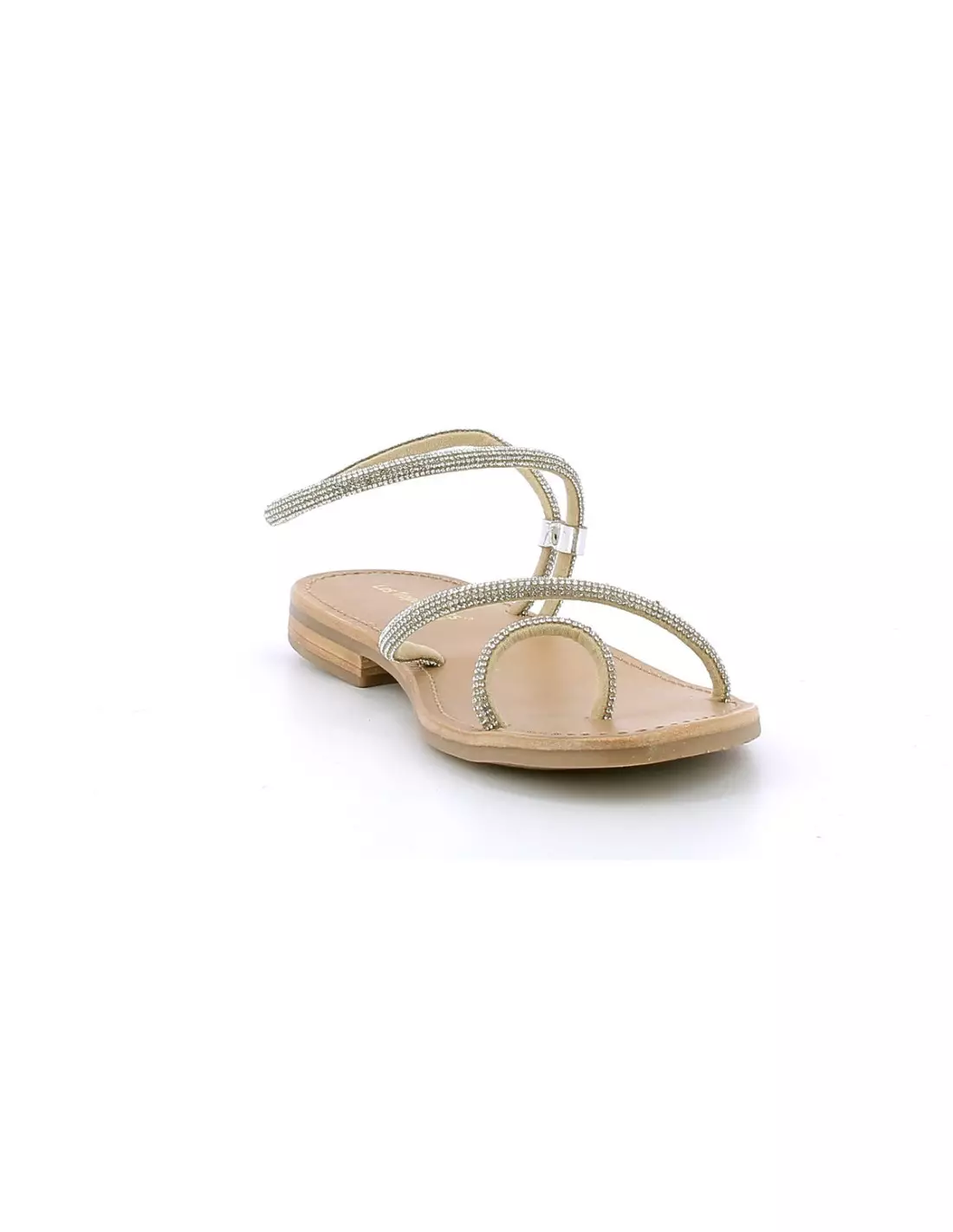 HODAXA - Sandales & nu-pieds ARGENT