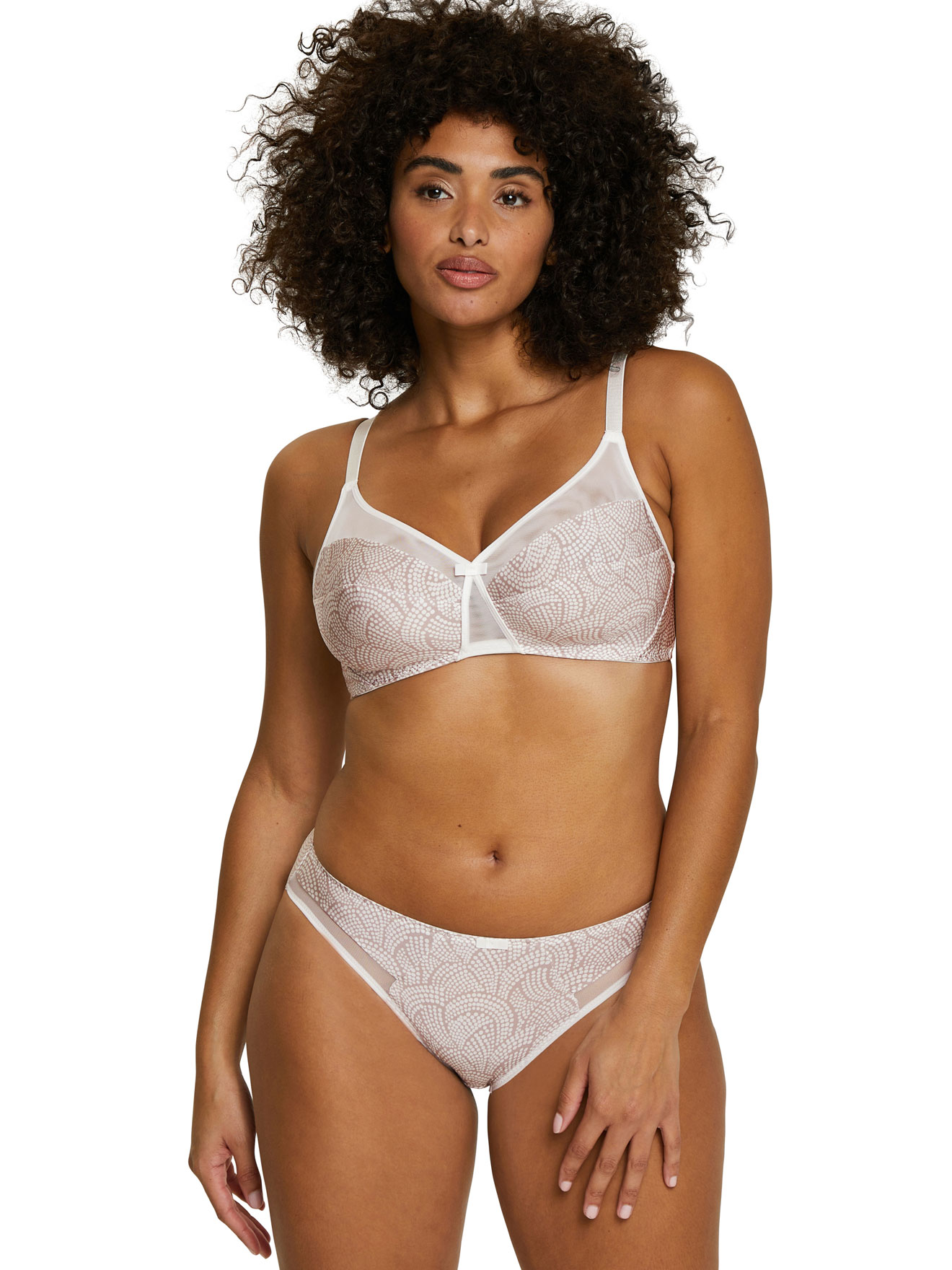 Soutien-gorge sans armatures Complice