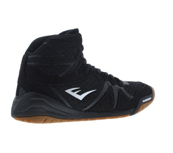 Everlast  Pivot Boxing Boots Mens