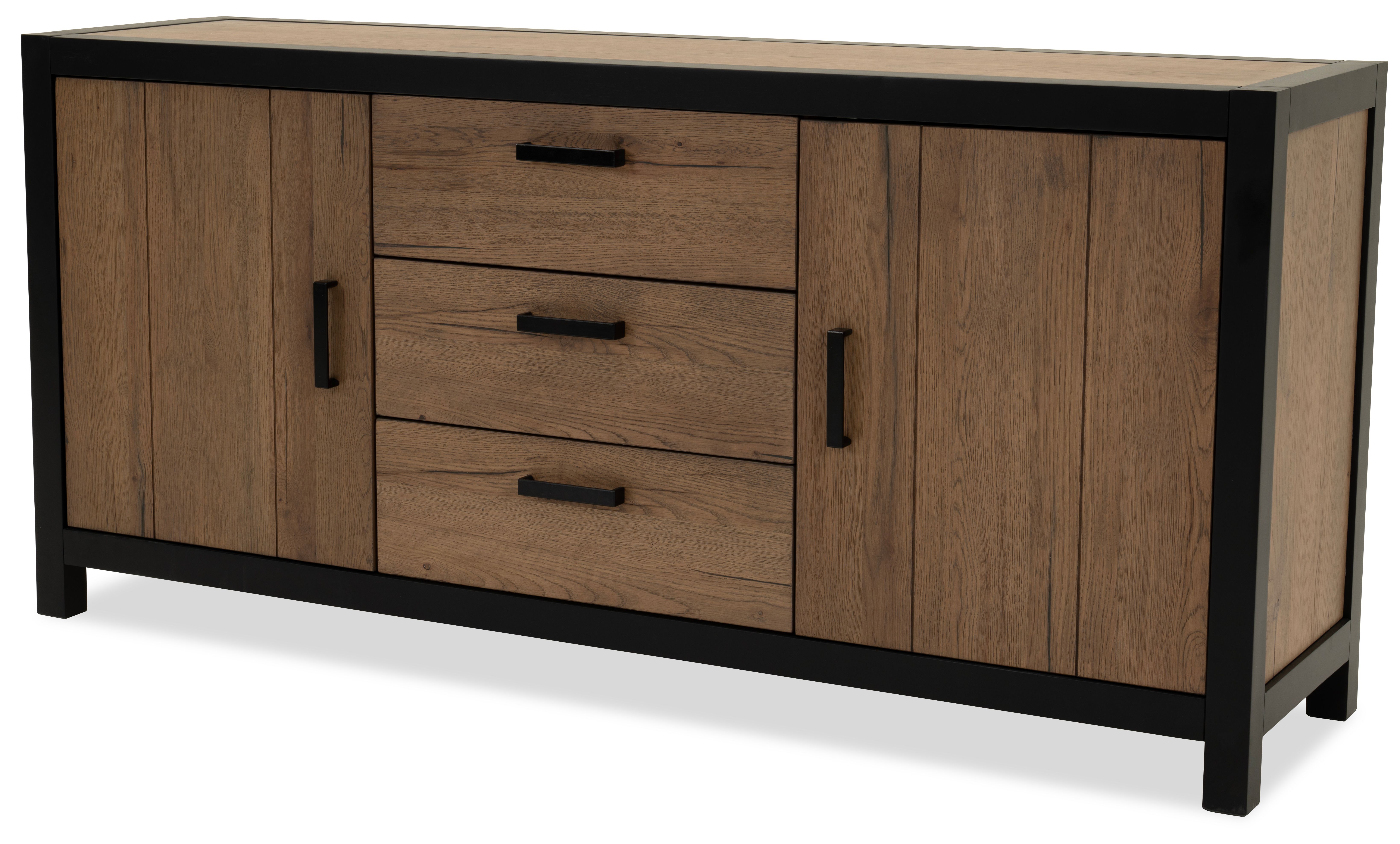 Dressoir Roble B170 x D45 x H80 cm