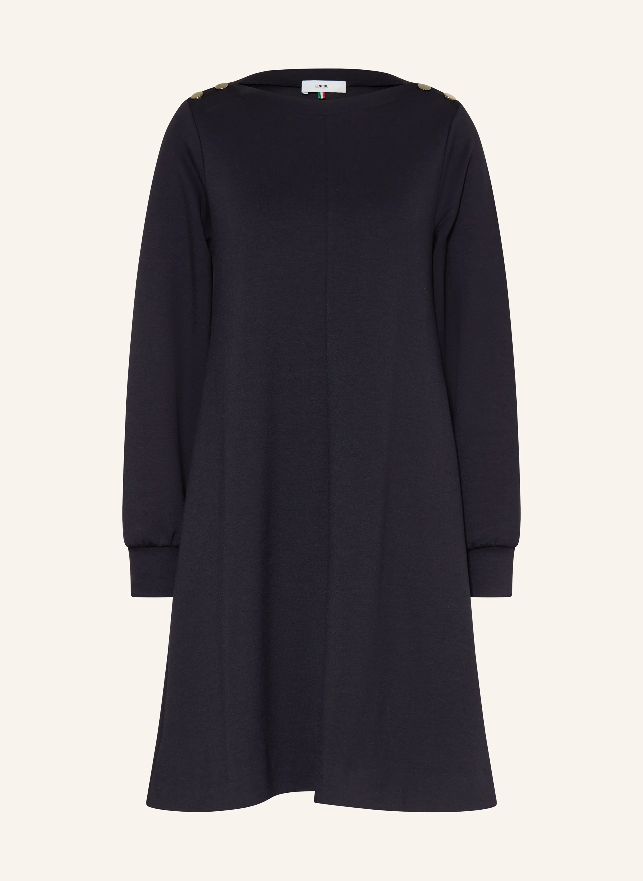 CINQUE Sweatkleid CIIRENA