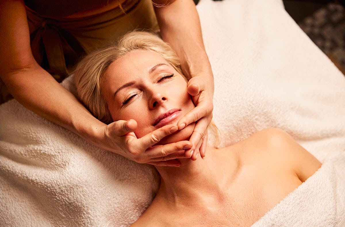 Wellness für Frauen in Osnabrück als Geschenk