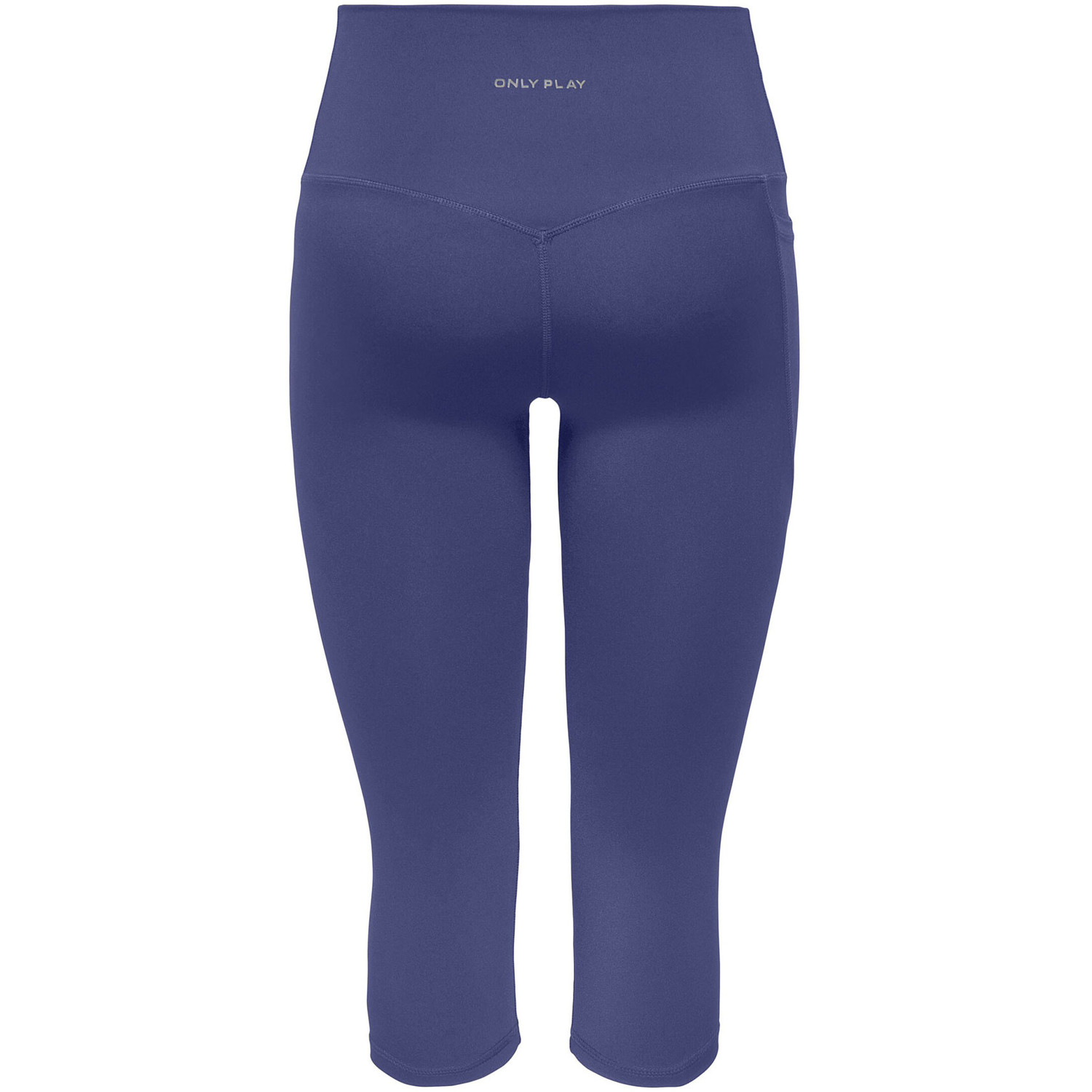 Only Play Jam 3 Sana High Waist Capri Legging