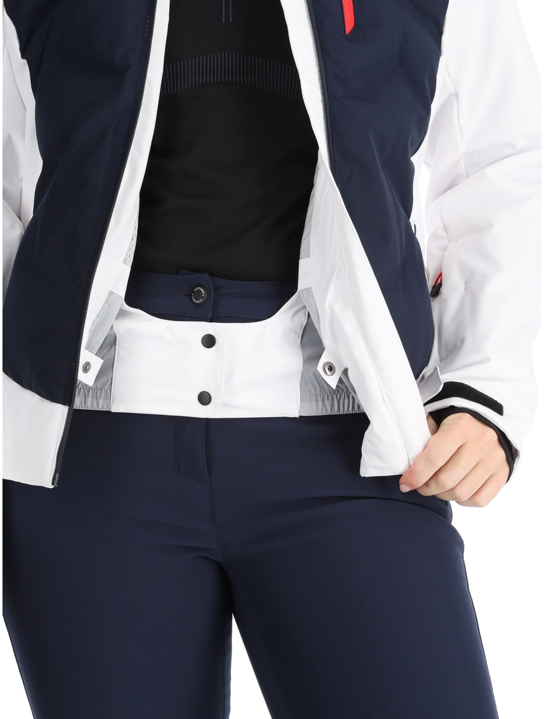 Flovilla ski-jas dames