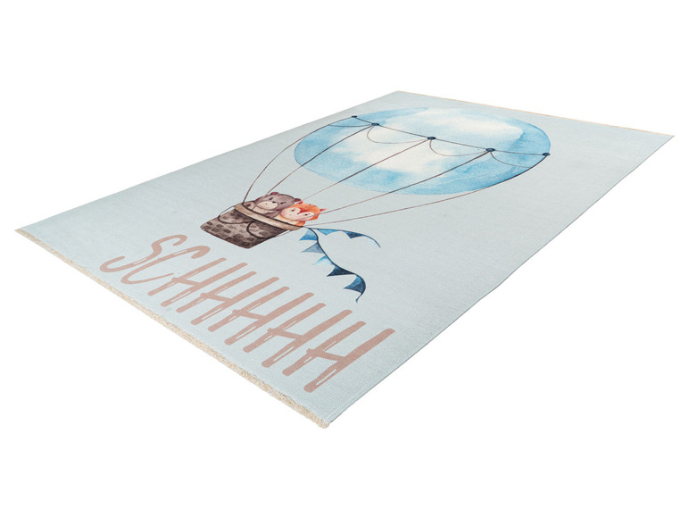 Kinder vloerkleed My Greta 601 - 115 x 170 cm