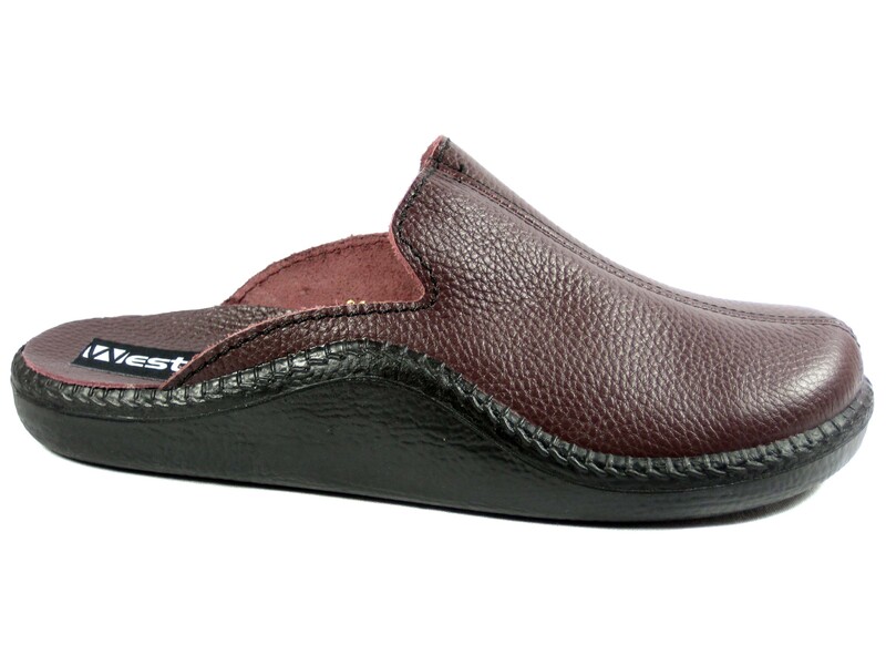 Westland by Josef Seibel Monaco 202 G Bordo