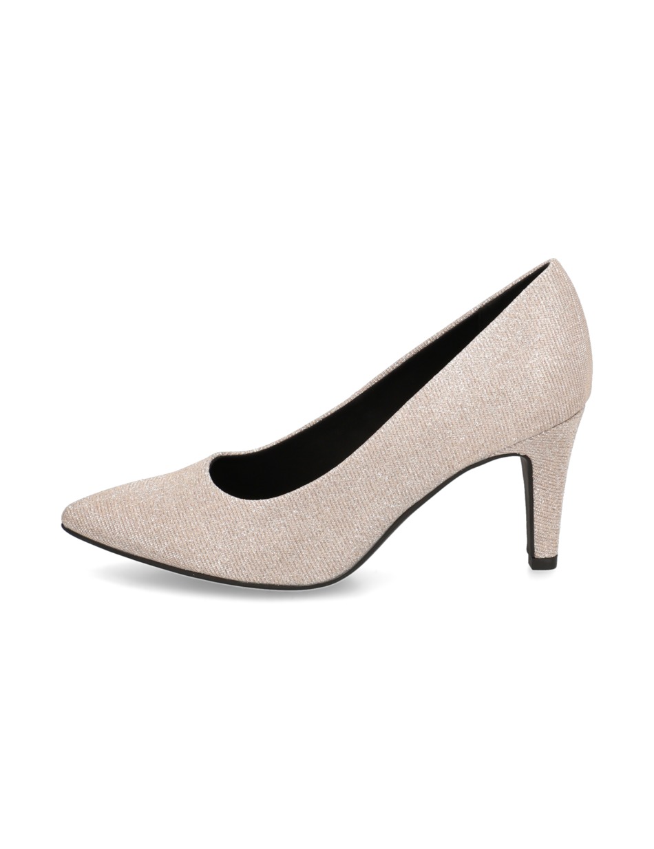 Pumps