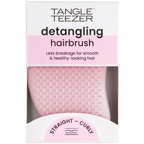 Tangle Teezer - Original pink Vibes