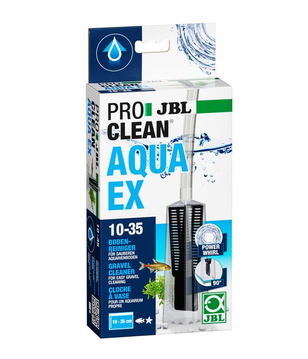 JBL ProClean Aquarienbodenreiniger Aqua Ex