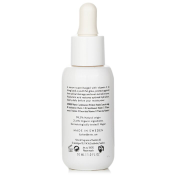 Bjork & Berries Skin Awakening C Serum 30ml/1oz