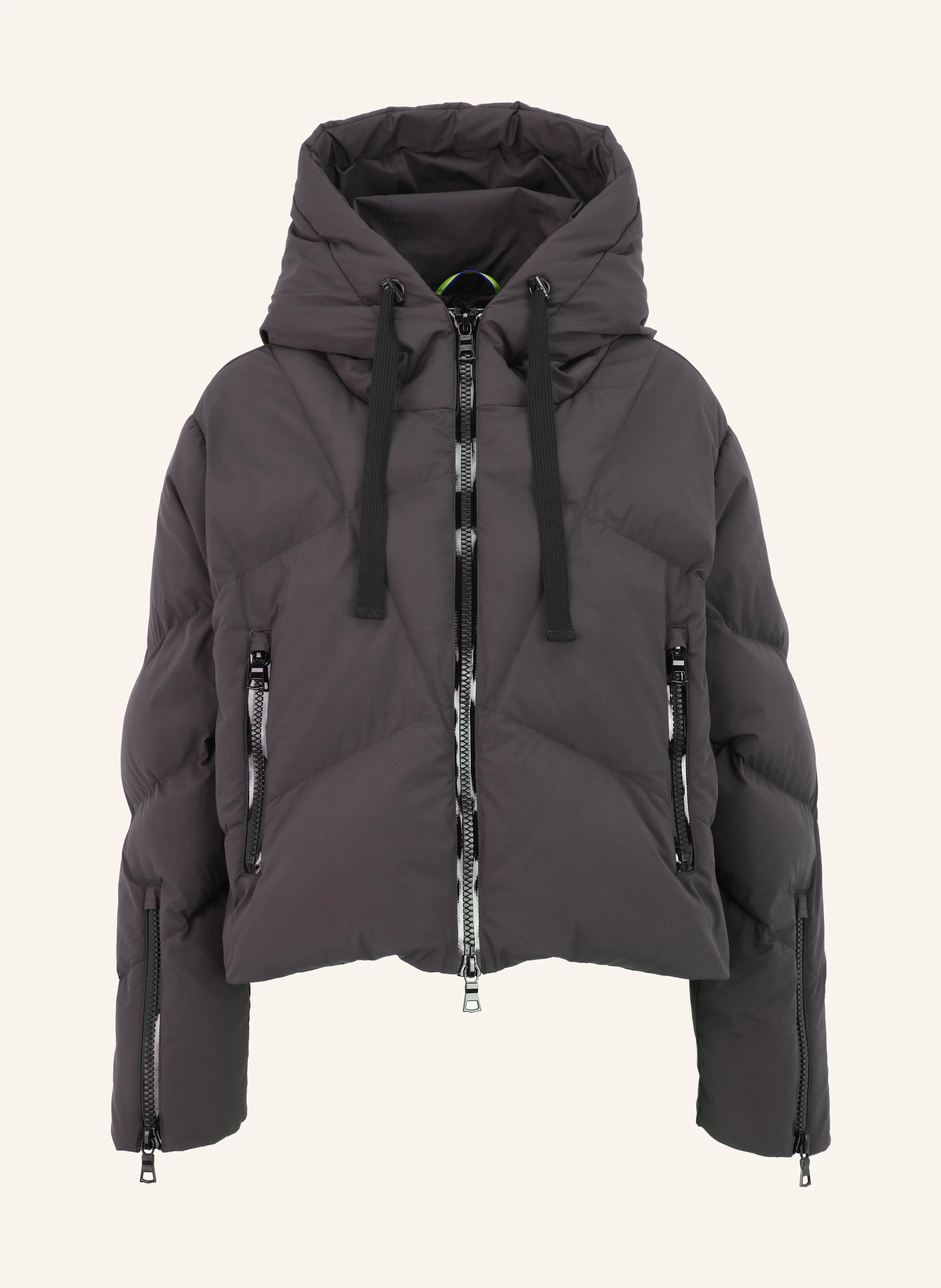 No.1 Como Steppjacke DARBY