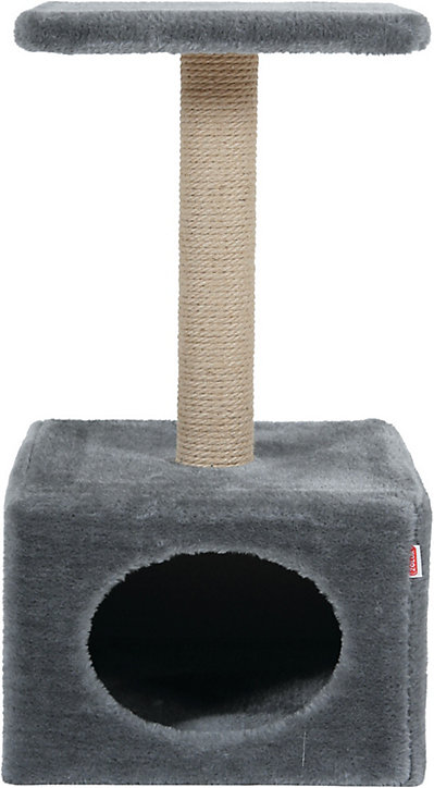Arbre à chat Solos gris