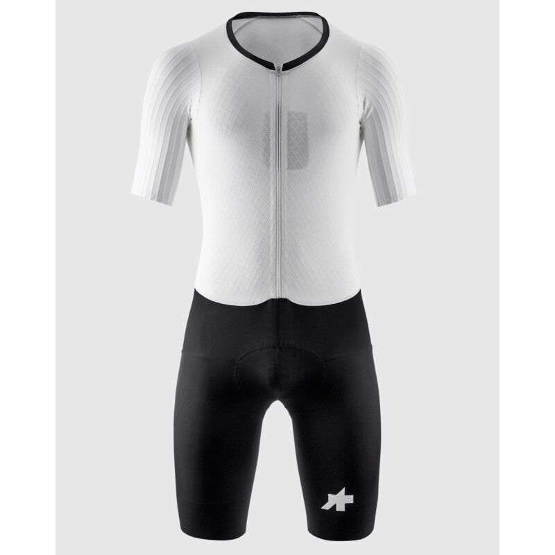 Rapidfire Chronosuit S11 - Combinaison vélo homme