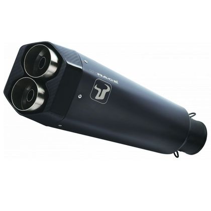 Ligne Complète Ixrace M9 - Noir