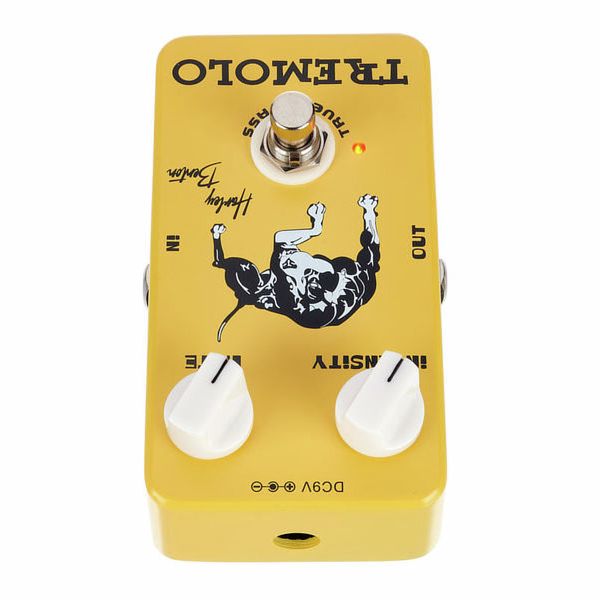 Harley Benton Vintage Tremolo