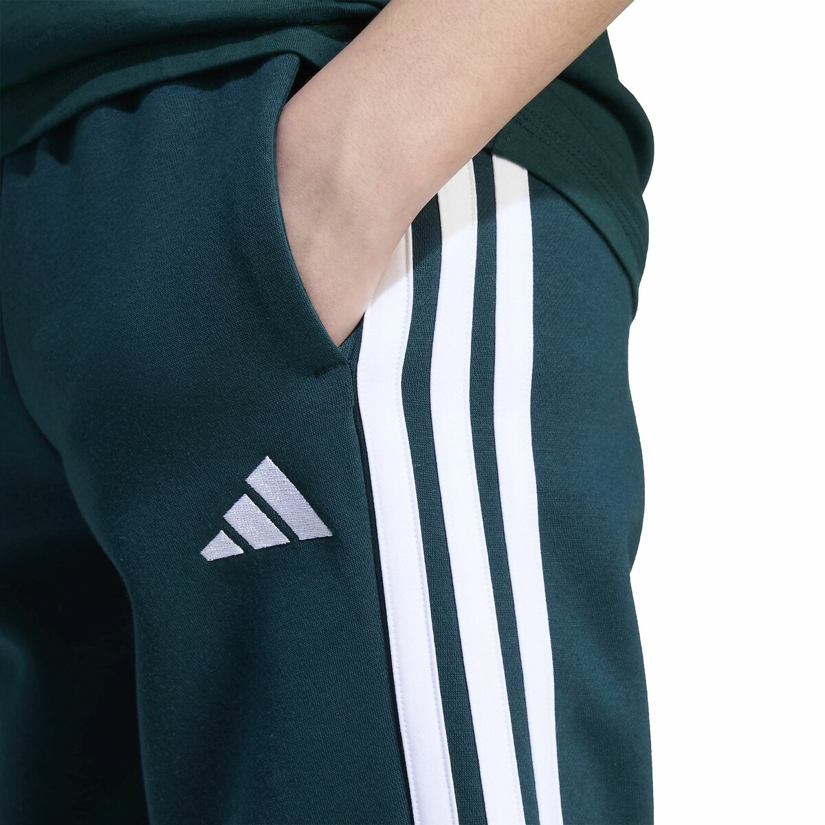 Roupas esportivas Adidas<br>Calças de corrida