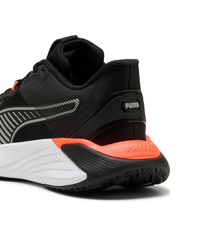 PUMA PWR HYBRID TR 310282 PUMA-BLACK-PUMA-WHITE-GLOWING