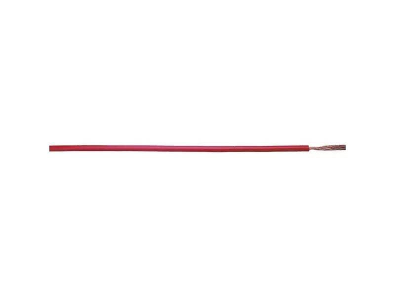 Lapp 4160504, Kobber, 2,5 mm², 3.6 mm, 31 kg/km, Polyvinylchlorid (PVC), 2500 V