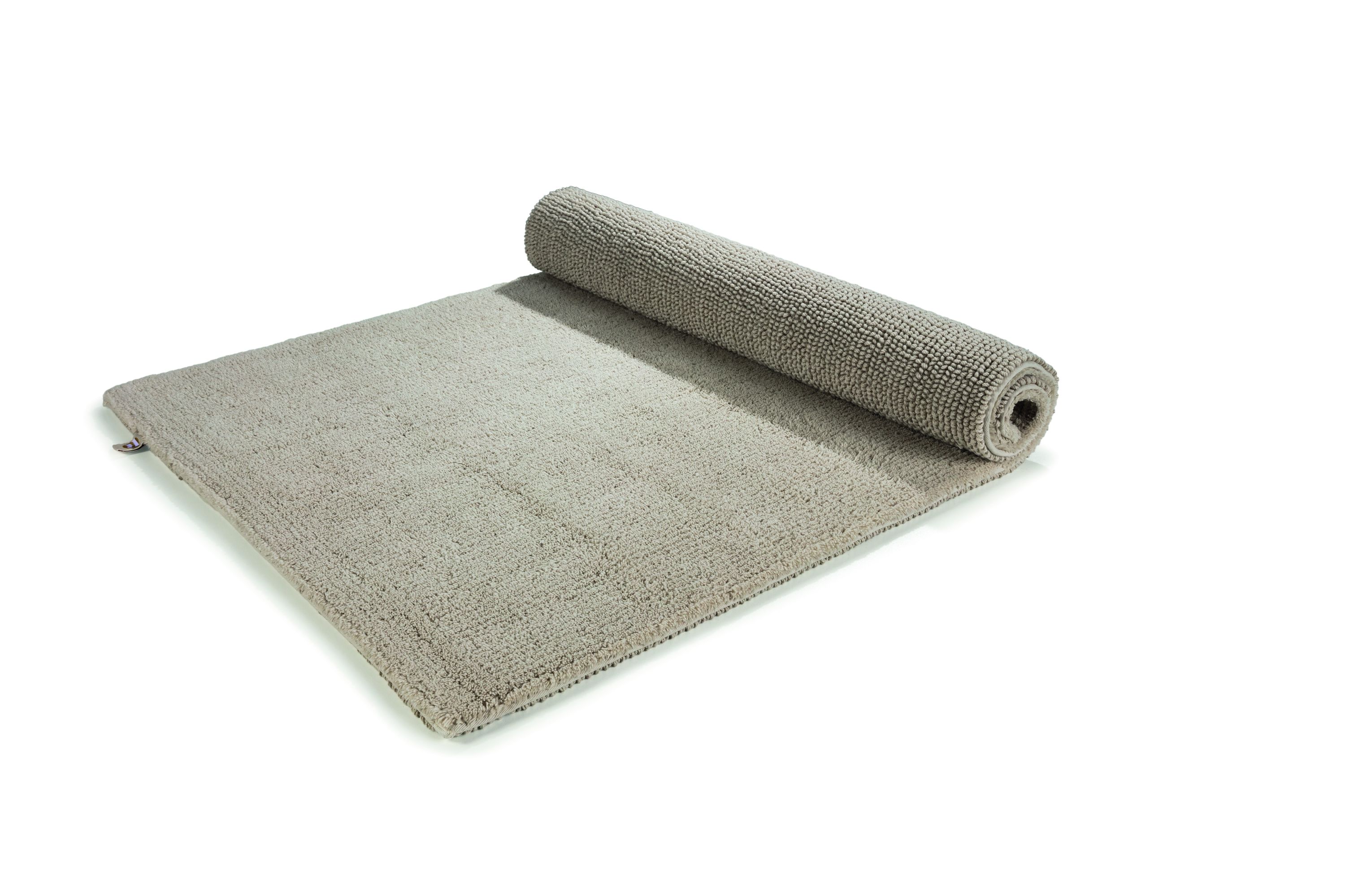 Badematte RHOMTUFT PUR 50 x 75 cm